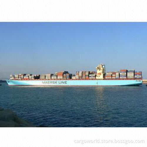 Sea and Air Freight from China/Shenzhen/Guangzhou/Hongkong to South America